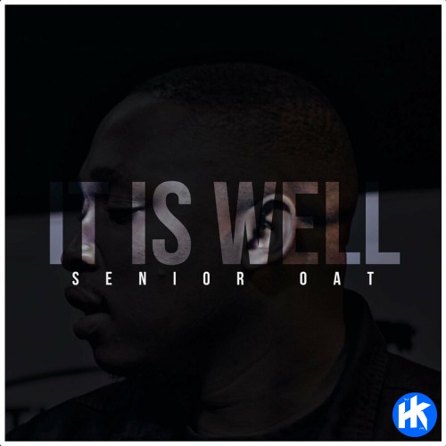 Senior Oat – The Third Day