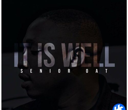 Senior Oat – The Third Day