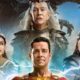 'Shazam! Fury of the Gods' Debuts With Underwhelming $30 Million USD