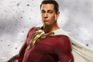 'Shazam! Fury of the Gods' Eyes $30 Million USD Domestic Box Office Opening