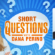Short questions with Dana Perino - Fox News