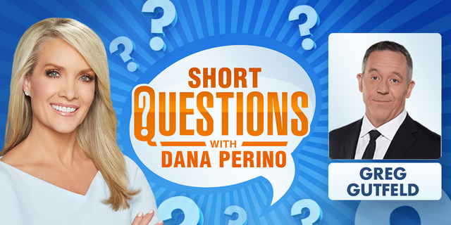 In a new series for Fox News Digital, "Short Questions with Dana Perino," Greg Gutfeld reveals his biggest pet peeve of all.