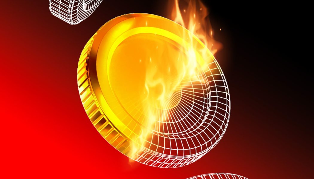 Silvergate has collapsed