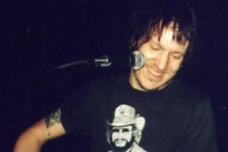 Six Albums Recorded by Elliott Smith While in High School Surface Online
