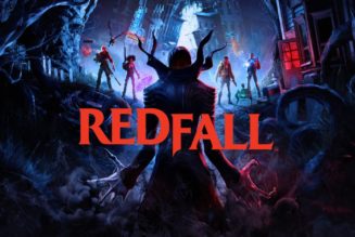 Slay vampiric gods in Redfall’s new story trailer