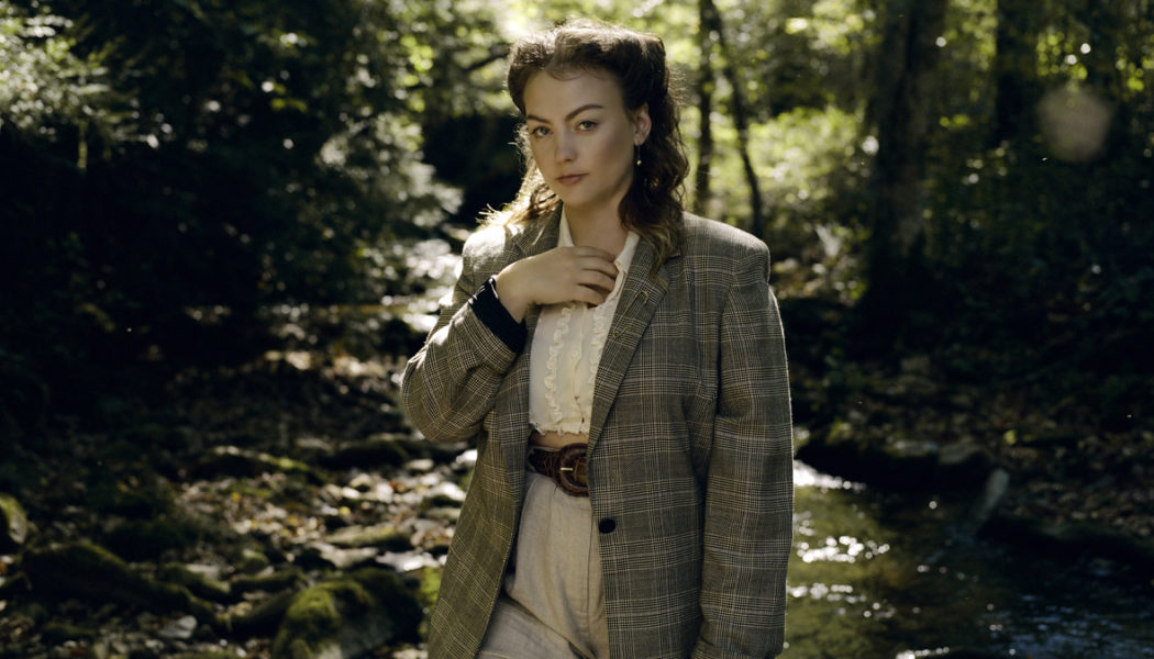 Song of the Week: On “Nothing’s Free,” Angel Olsen Reminds Us There’s Liberation in Patience