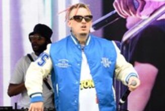 South African rapper Costa Titch dead after Ultra Festival collapse - The Washington Post