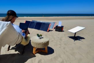 SpaceX Starlink rolls out $200 per month ‘global’ satellite internet package