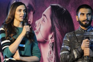 Spotify: Bollywood songs removed from music app - BBC