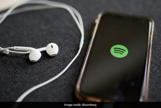 Spotify Removes Hundreds Of Bollywood Songs From Music App, Internet Is Not Happy - NDTV