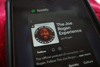 Spotify Reportedly Being Stingy With Joe Rogan-Inspired Diversity Funds