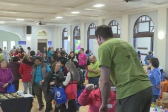 Spring festival promotes healthy living - KOLN