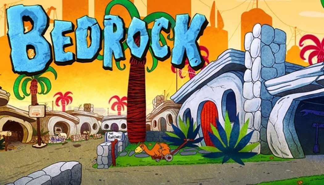 Stephen Root, Amy Sedaris, and Nicole Byer Cast in Elizabeth Banks’ Flintstones Reboot