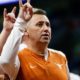 Steve Sarkisian sets stage for quarterback battle at Texas on first day of spring practice - Fox News
