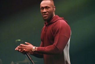 Stormzy Announces "This Is What We Mean Day" Line-Up at All Points East Festival