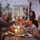 Study Finds the Mediterranean Lifestyle, Not Just Diet, May Improve Heart Health - Yahoo Life