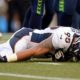 Super Bowl champion reveals he was 'temporarily paralyzed' but still played two weeks later - Fox News
