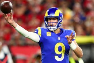 Super Bowl champion rumored to be backup plan if Jets’ Aaron Rodgers trade fails - Fox News