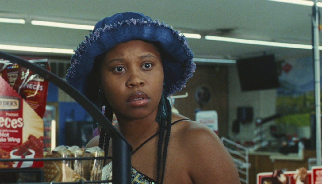 Swarm Brutally Examines The Deeper & Darker Side Of Obsession