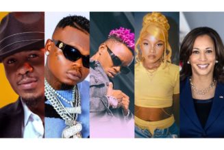 Tanzanian artistes on US VP Spotify Playlist of African music - The Citizen