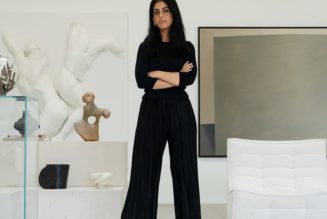 Tappan Collective Opens First Brick-and-Mortar Gallery in LA