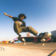 Tapping into Saudi Arabia's Ever-Growing Skateboarding Scene