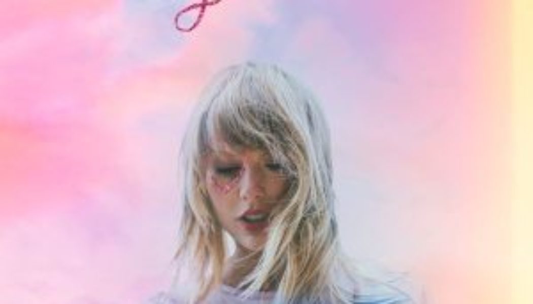 Taylor Swift – All Of The Girls You Loved Before