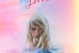 Taylor Swift – All Of The Girls You Loved Before