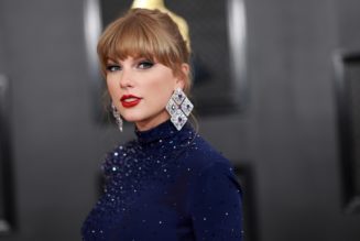 Taylor Swift to Receive Innovator Award at 2023 iHeartRadio Music Awards - Billboard