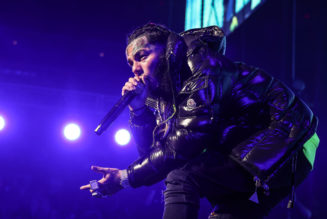 Tekashi 6ix9ine Catches The Fade In Florida LA Fitness, Twitter Has No Sympathy