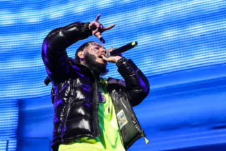 Tekashi 6ix9ine Says He’s Not Leaving Florida or Adding Security After Catching Beatdown