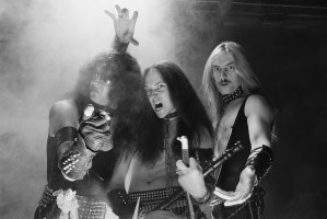 The 100 Greatest Heavy Metal Songs of All Time - Rolling Stone