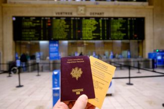 The Best Way To Get Your Passport Ready For Travel - Forbes