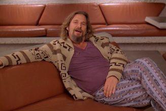 The Big Lebowski Returning to Theaters for 25th Anniversary