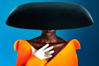 The Button-Pushing Impresario of Balenciaga - The New Yorker