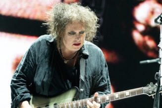 The Cure Announce Ticket Policy to Ensure “Affordable” Pricing for Fans