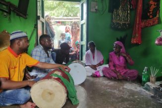 The incredible story of how East African culture shaped the music of ... - The Conversation