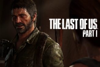 The Last of Us on PC gets a first patch to fix some performance issues