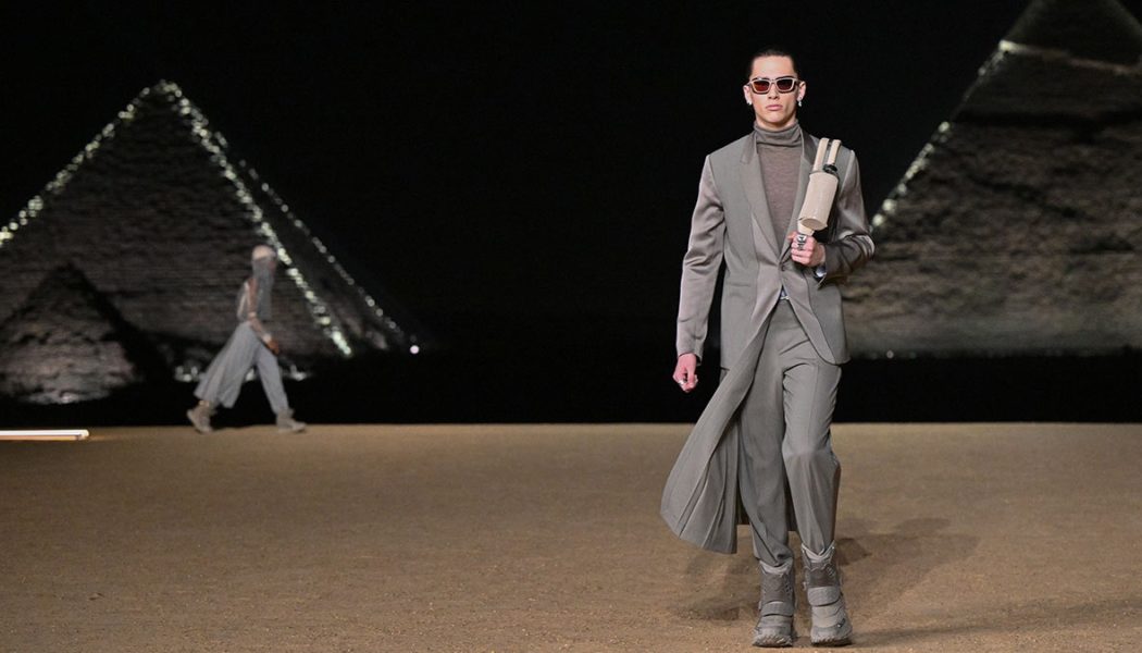 The Long View by Vogue Business: Luxury growth torch to pass ... - Vogue Business