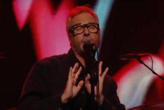 The National Perform “Tropic Morning News” on Fallon: Watch