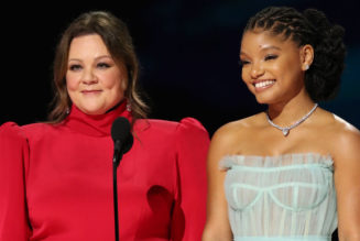 The Oscars Were Almost Perfect… Except for That Little Mermaid Moment