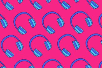The Verge's favorite music for work - The Verge
