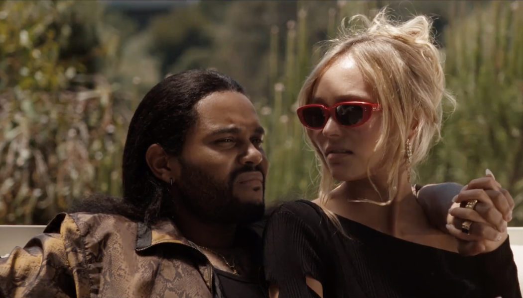 The Weeknd Calls Rolling Stone “Irrelevant” After Report That The Idol Made “Torture Porn” on “Shitshow” Set