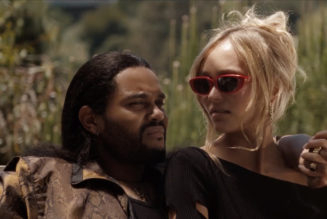 The Weeknd Calls Rolling Stone “Irrelevant” After Report That The Idol Made “Torture Porn” on “Shitshow” Set