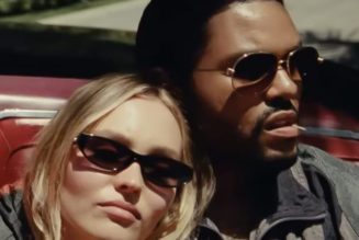 The Weeknd's 'The Idol' HBO Series Could Premiere at Cannes Film Festival