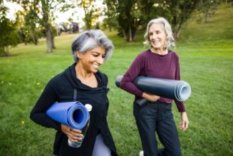 These 7 Lifestyle Factors May Prevent Dementia as You Age, New Study Says - Yahoo Life