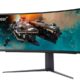 This 49-Inch LG HDR Monitor Features a 240Hz Refresh Rate
