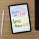 This Apple Pencil clone provides 80 percent of the experience for a quarter of the price