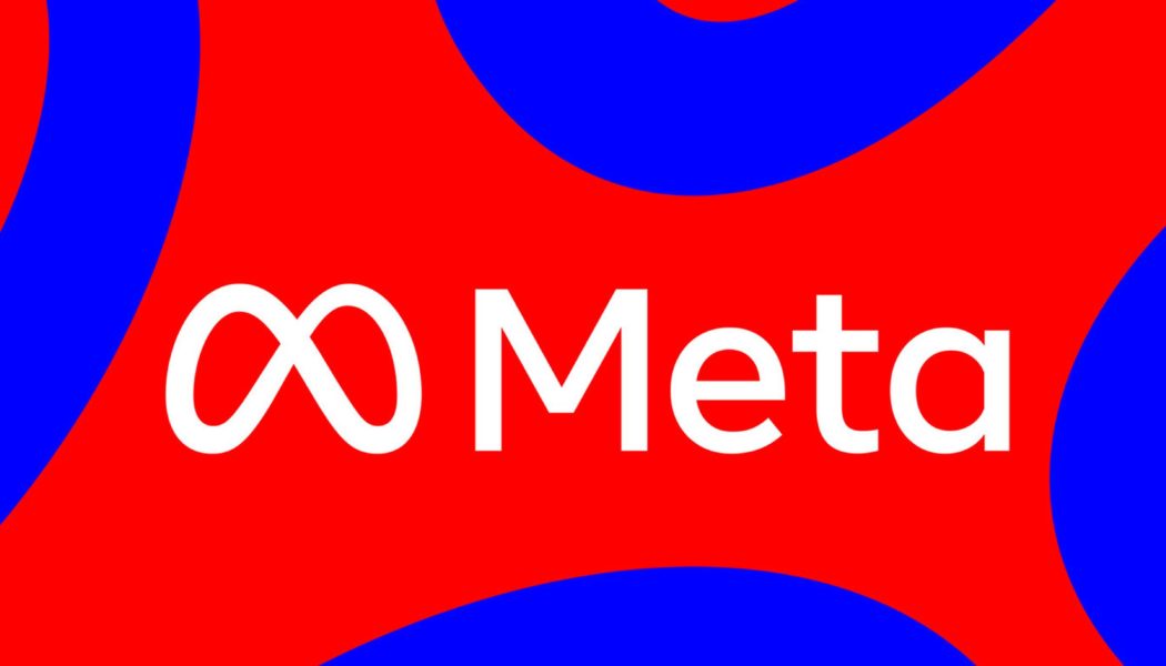 This is Meta’s AR/VR hardware roadmap for the next four years