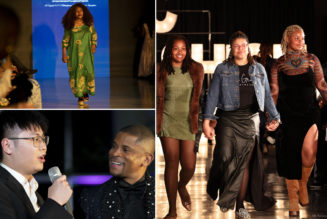 Three Designers Shaping A New Era For D.C. Fashion - DCist